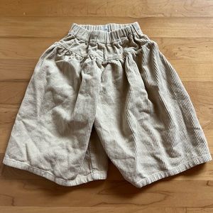 Simple Folk corduroy pants
